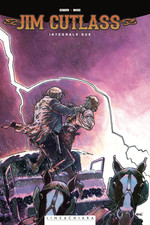 Neues Buch - Jim Cutlass #02 -