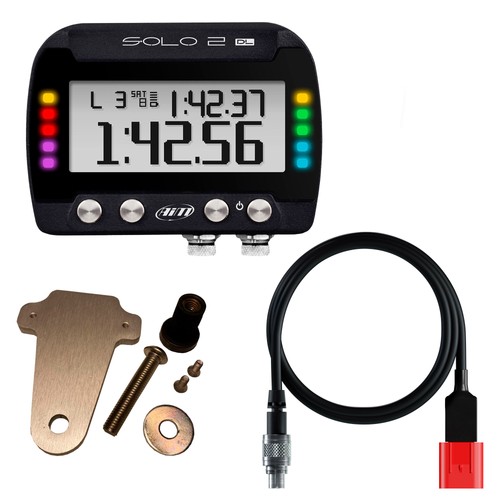Aim motorsport solo gps - solo, dl