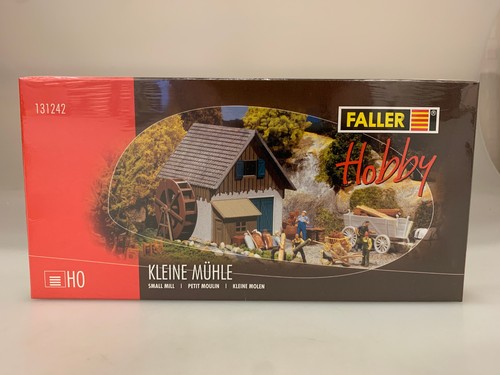 Faller 131242 bausatz - h0,