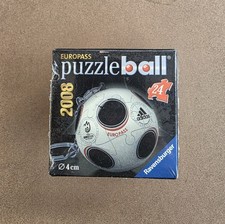 Ravensburger - Europass 2008