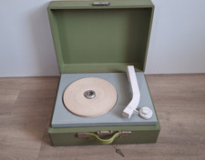 Plattenspieler Ziphona P14 DDR