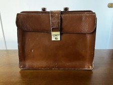 ALTE SCHULRANZEN TASCHE