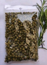 Pfefferkörner grün 35g