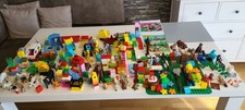 2 LEGO Duplo Set