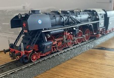 Märklin dampflok 498 1 - h0, 498.1