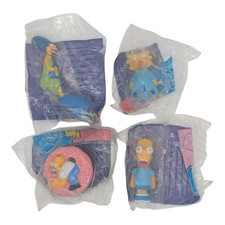 Burger King Kids Club 1998 Die