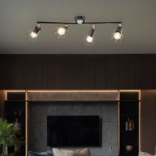 Design Decken Spot Beleuchtung