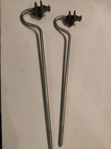 Ddr weidezaunisolatoren cm - ddr, 30