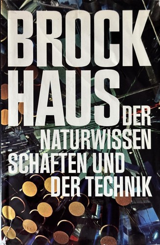 Buch brockhaus der - brockhaus,