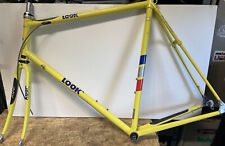 28" Look World Champion Carbon Rennrad Rahmen