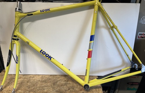 Look world champion carbon - look,