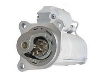 Anlasser Starter Lucas Perkins