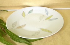 ROSENTHAL Form 2000 Fallende Blätter - 1 Frühstücksteller