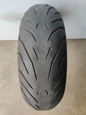 1 x Pirelli Angel ST 190/50 ZR17 73W MOTORRAD KRAD SOMMERREIFEN HINTEN