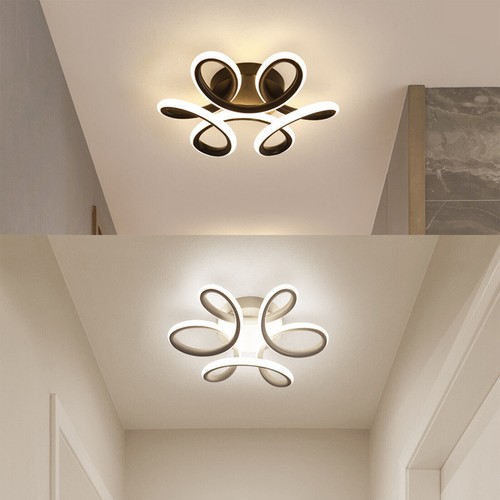Dimmbar led deckenlampe - dimmbar,