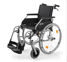 Leichtgewichtrollstuhl LITEC 2G mit TB