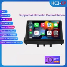 9" Android 13.0 Carplay