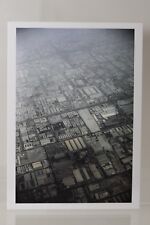 WOLFGANG TILLMANS : "desert" limitierte Kunst-Postkarte (Ausstellung)