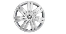 VW Genuine Accessory Wheel