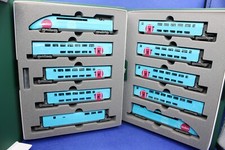 Kato 10-1763 Spur N SNCF OUIGO