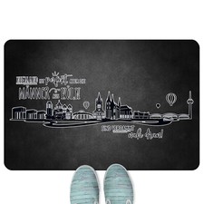 Niemand ist perfekt, aber die Männer aus Köln sind verdammt nah dran 18001006875