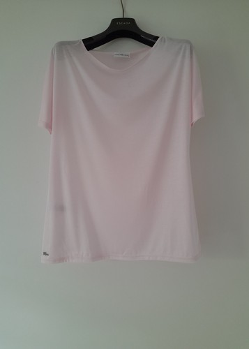 Lacoste sport damen shirt - damen, t-shirt