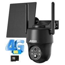 ANRAN HD 3G/4G LTE