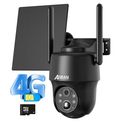 Anran 4g lte - hd,