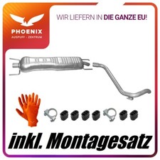 für Opel Combo Tour 1.6 CNG