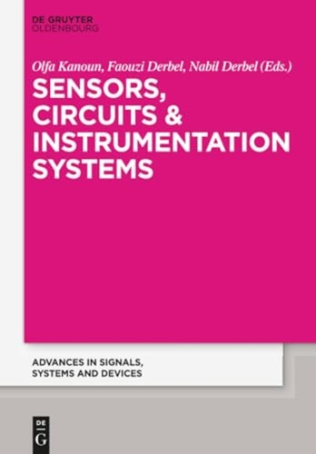 Sensors circuits - sensors,,