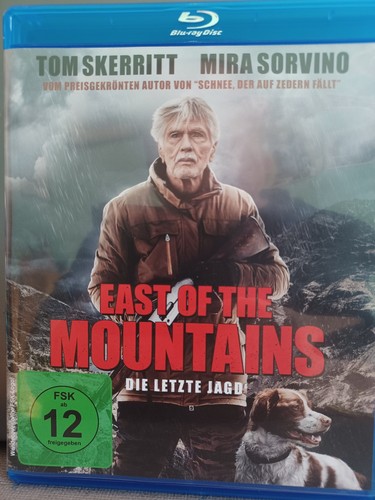 East the mountains die - east,