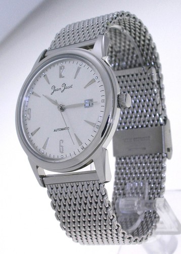 Elegante jean jacot heritage - jacot,