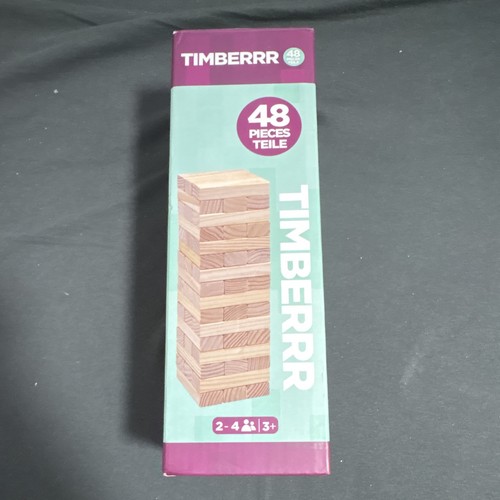 Jenga klotz turm spiel - -,