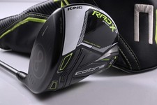 Linkshand Cobra King Radspeed