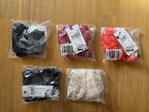 Intimissimi string tanga mit - intimissimi,