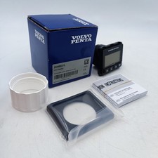 Volvo Penta Motorüberwachung 2,5" Display D3 D4 D6 D9 D13 V6V8 22499270 EVC E