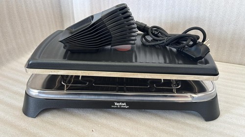 Tefal raclette grill - tefal,