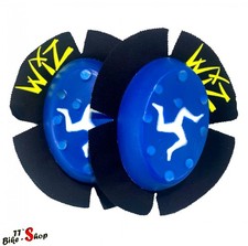 Wiz Knieschleifer, Isle of