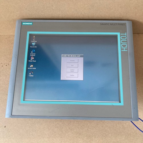 Siemens simatic 377 12 - 1x,