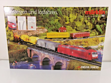 Märklin H0 Startpackung 29835
