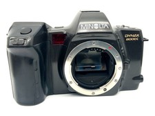 Minolta Dynax 8000i SLR 35mm