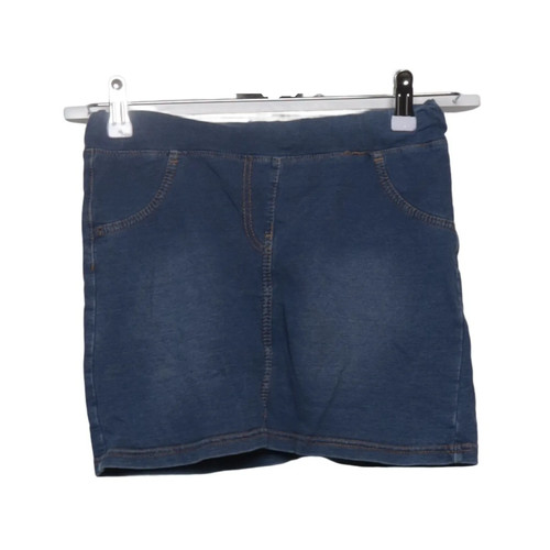 Yigga jeansrock größe - yigga,,