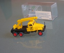 █► G5 Kranwagen VF Verlag