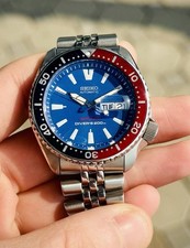 Seiko SKXA65, Thailand Limited