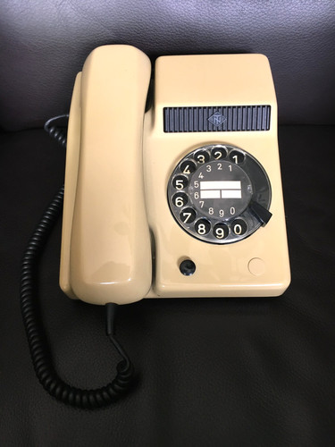 70erjahre wählscheiben - t&n,