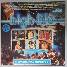 High Life - Original LP - Polystar 1979