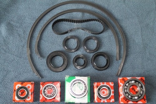 überholsatz g40 lader - g40, g-lader