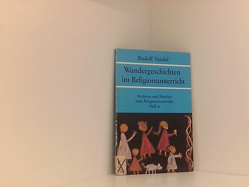 Wundergeschichten - , im