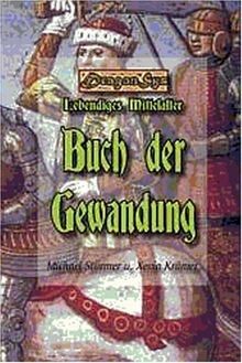 Buch der gewandung - buch,
