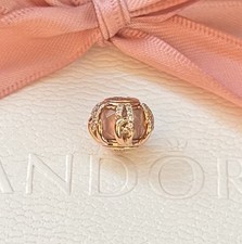 Original Pandora ESSENCE Anhänger „Bonds of Love“ roségold #787279NBP